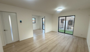 仙台市若林区若林、新築一戸建ての画像です