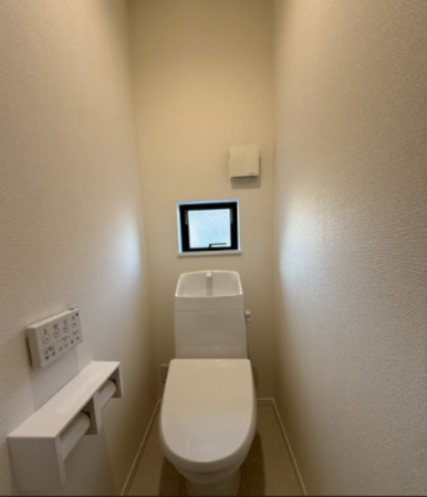 仙台市若林区若林、新築一戸建ての画像です