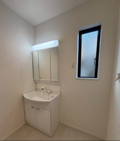 仙台市若林区若林、新築一戸建ての画像です