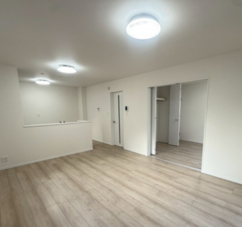 仙台市若林区若林、新築一戸建ての画像です