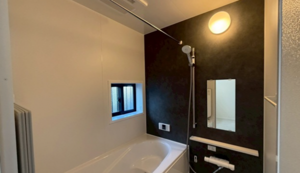 仙台市若林区若林、新築一戸建ての画像です