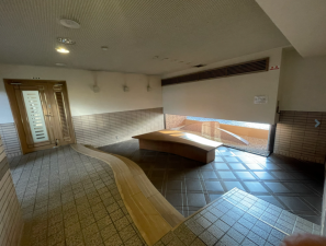 仙台市若林区中倉、マンションの画像です