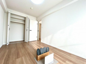 仙台市若林区若林、マンションの画像です