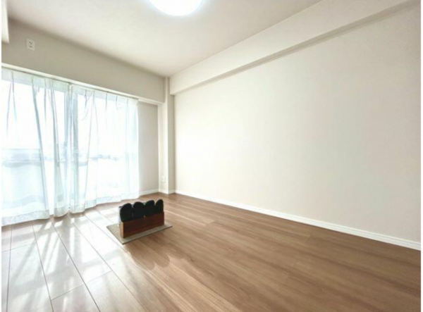 仙台市若林区若林、マンションの画像です