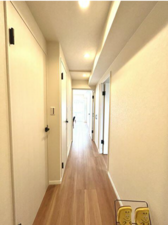 仙台市若林区若林、マンションの画像です