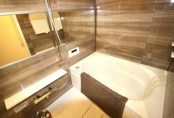 仙台市若林区若林、マンションの画像です