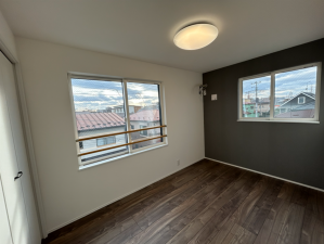 仙台市若林区志波町、新築一戸建ての画像です