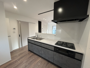 仙台市若林区志波町、新築一戸建ての画像です