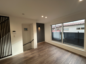 仙台市若林区志波町、新築一戸建ての画像です