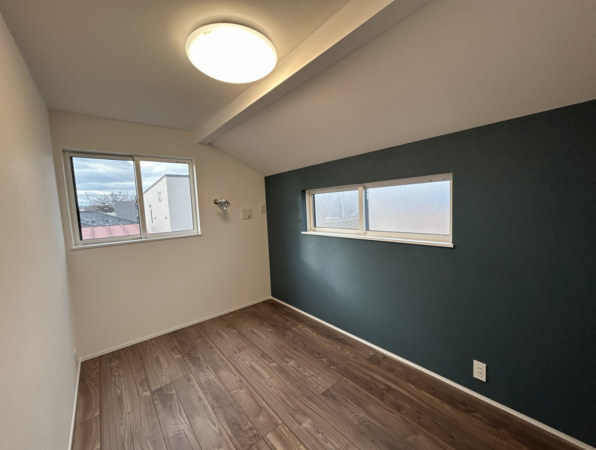 仙台市若林区志波町、新築一戸建ての画像です