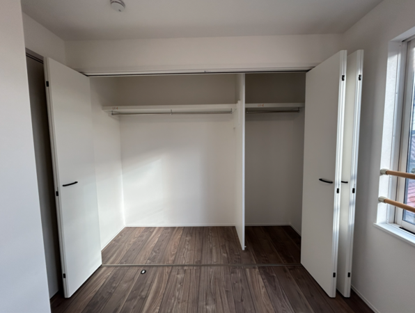 仙台市若林区志波町、新築一戸建ての画像です