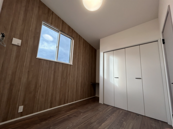 仙台市若林区志波町、新築一戸建ての画像です