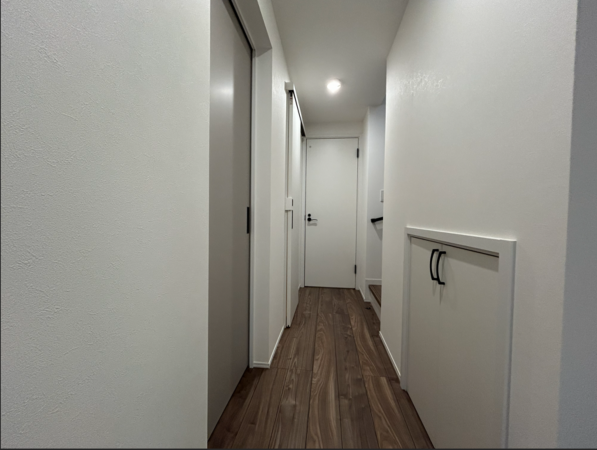 仙台市若林区志波町、新築一戸建ての画像です