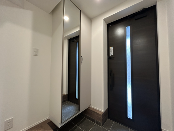 仙台市若林区志波町、新築一戸建ての画像です