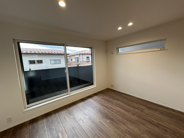 仙台市若林区志波町、新築一戸建ての画像です