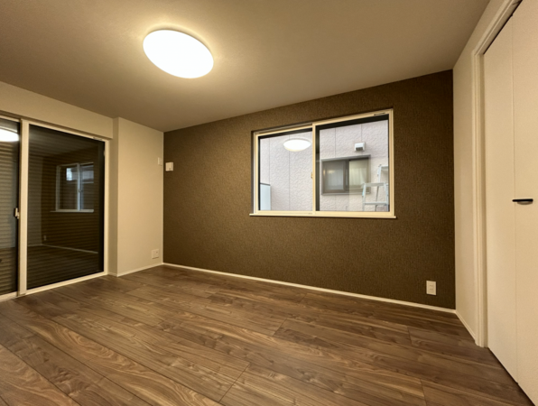 仙台市若林区志波町、新築一戸建ての画像です