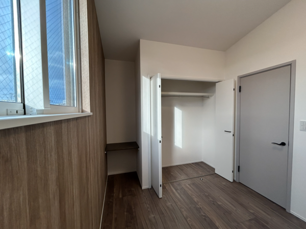 仙台市若林区志波町、新築一戸建ての画像です