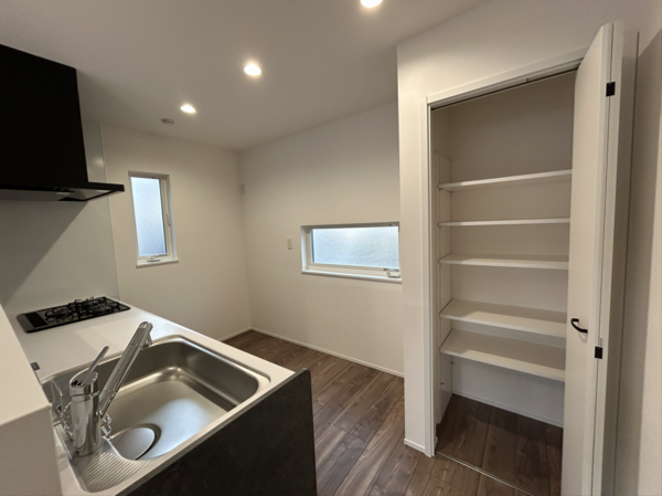 仙台市若林区志波町、新築一戸建ての画像です