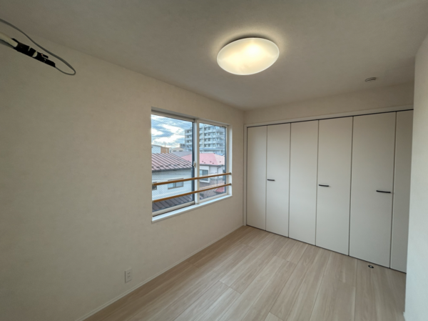 仙台市若林区志波町、新築一戸建ての画像です