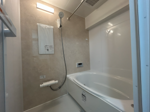 仙台市若林区沖野、マンションの画像です