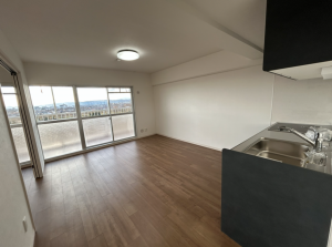 仙台市若林区沖野、マンションの画像です