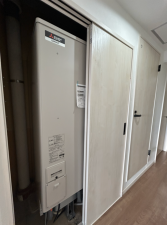 仙台市若林区沖野、マンションの画像です