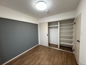 仙台市若林区沖野、マンションの画像です