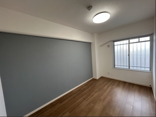 仙台市若林区沖野、マンションの画像です