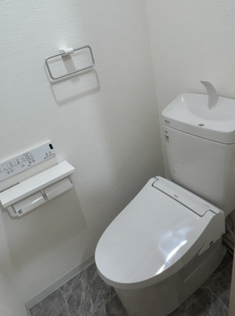 仙台市若林区沖野、マンションの画像です