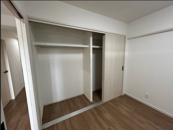 仙台市若林区沖野、マンションの画像です