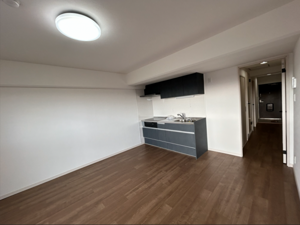 仙台市若林区沖野、マンションの画像です