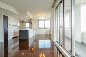 仙台市青葉区錦町、マンションの画像です