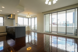 仙台市青葉区錦町、マンションの画像です