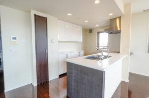 仙台市青葉区錦町、マンションの画像です