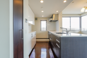 仙台市青葉区錦町、マンションの画像です