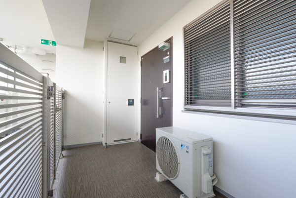 仙台市青葉区錦町、マンションの画像です