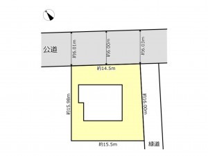 大和町、中古一戸建ての画像です