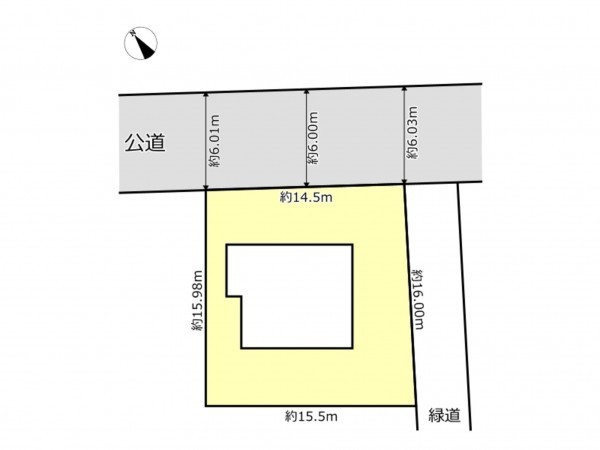 大和町、中古一戸建ての画像です