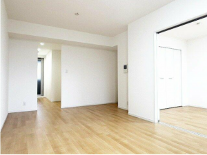 仙台市若林区六丁の目中町、マンションの画像です