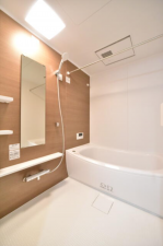 仙台市若林区六丁の目中町、マンションの画像です