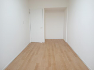 仙台市若林区六丁の目中町、マンションの画像です