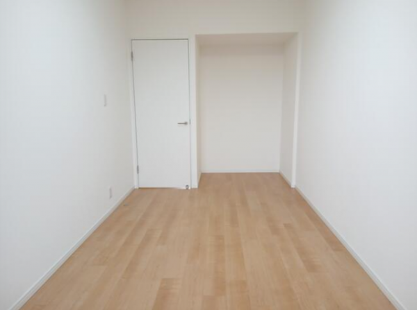 仙台市若林区六丁の目中町、マンションの画像です