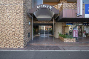 仙台市若林区中倉、マンションの画像です