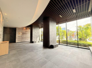 仙台市若林区新寺、マンションの画像です