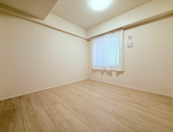 仙台市若林区新寺、マンションの画像です