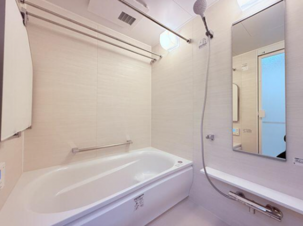 仙台市若林区新寺、マンションの画像です