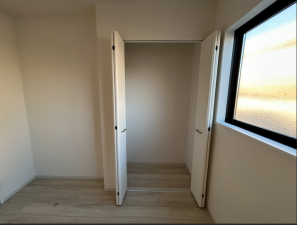 仙台市若林区上飯田、新築一戸建ての画像です