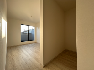 仙台市若林区上飯田、新築一戸建ての画像です