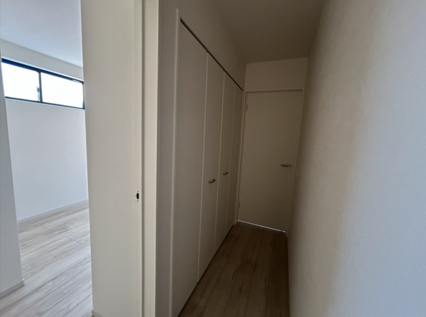 仙台市若林区上飯田、新築一戸建ての画像です