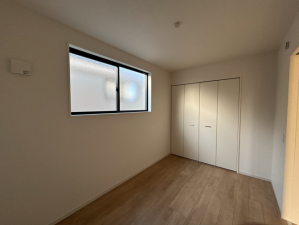 仙台市若林区上飯田、新築一戸建ての画像です